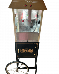 Popcorn Machine Concession