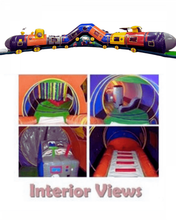 Choo Choo Train Rental