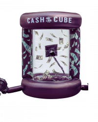 Cash Cube