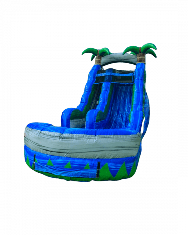 Water Slide Rentals
