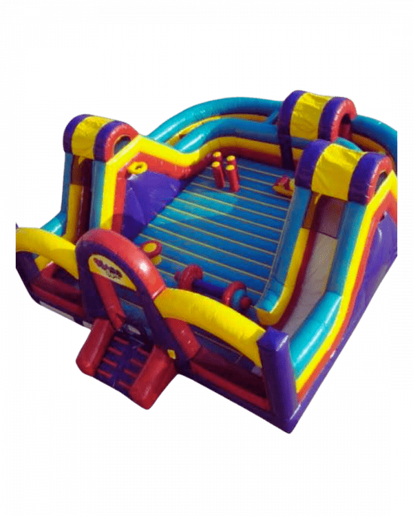 Obstacle Course Rentals